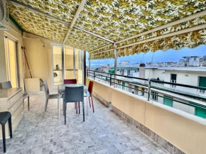 L'attico delle Stelle di Giuseppe San Remo